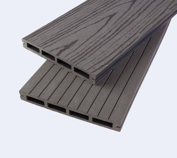 Терасна дошка з ДПК Tardex Lite Premium 20х155х2200 mm 11002 фото
