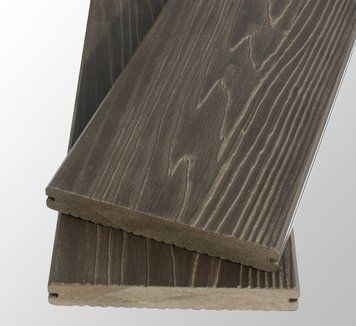 Терасна дошка з ДПК TardeX Professional 3D 20х150х2200 mm 11009 фото