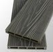 Терасна дошка з ДПК Tardex Lite Premium 3D 20х155х2200mm 11003-15 фото