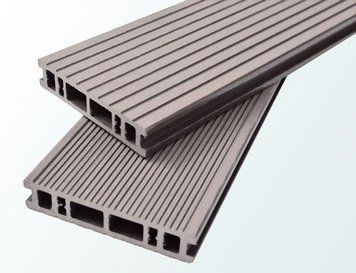 Терасна дошка з ДПК Tardex Classic Home 31х145х2200 mm 11004 фото