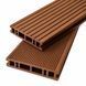Терасна дошка з ДПК Tardex Classic Home 31х145х2200 mm 11004-10 фото