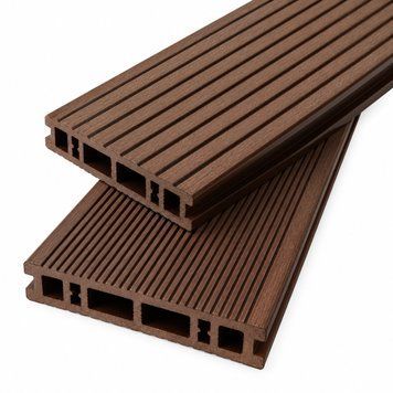 Терасна дошка з ДПК Tardex Classic Home 31х145х2200 mm 11004-12 фото