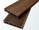 Терасна дошка з ДПК Tardex Classic 25х150х2200 mm 11005 фото