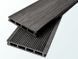 Терасна дошка з ДПК Tardex Classic 25х150х2200 mm 11005-13 фото