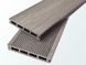 Терасна дошка з ДПК Tardex Classic 25х150х2200 mm 11005-15 фото