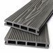 Терасна дошка з ДПК Tardex Classic 3D 25х150х2200 mm 11006 фото