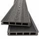 Терасна дошка з ДПК TardeX Classic Grand 3D 25х150х2200 mm 11007-11 фото